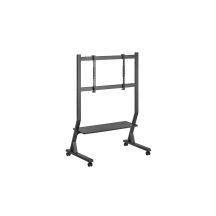 Mobile stand + TV mount 45-90" 60KG SD-22 ART Vesa 800x400