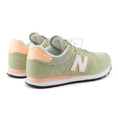 4. New Balance W GW500ME2 shoes