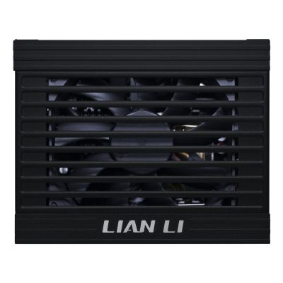3. Lian Li SP1000P Power Supply Module 1000W 24-pin ATX SFX Black