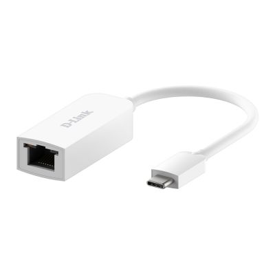 2. USB-C TO 2.5G ETHERNET ADAPTER/IN