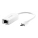 2. USB-C TO 2.5G ETHERNET ADAPTER/IN
