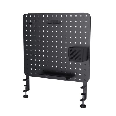 3. Trust GXT 724 Vesto Metal Desk Organizer