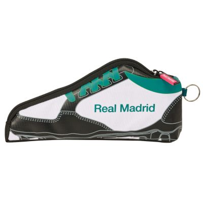 2. Real Madrid shoe-shaped pencil case 812654584