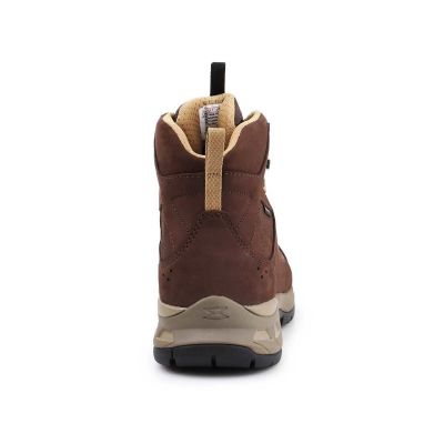 6. Garmont Trail Beast MID GTX WMS W 481208-615 hiking shoes