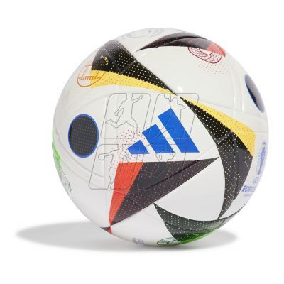 5. Football adidas Fussballliebe Euro24 League J290 IN9370