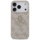 9. Guess 4G Big Logo Case for iPhone 17 Pro / 18 Pro - Pink