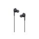 2. Samsung In-Ear Stereo Type C Headphones, EO-IC100BBEGEU Black