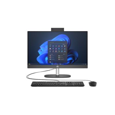 5. HP AIO ProOne 240 G10 i3-N300 23.8"FHD IPS 250nits AG 8GB DDR4 SSD512 UHD Cam 5 MPx W11Pro 3Y OnSite