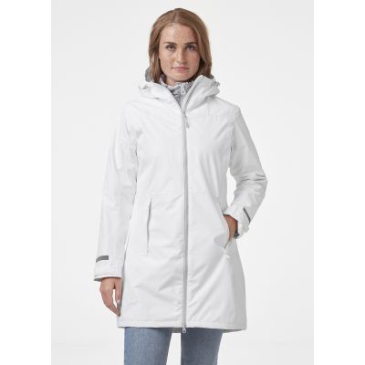 12. Helly Hansen Lisburn Rincoat W 53097 001 Jacket