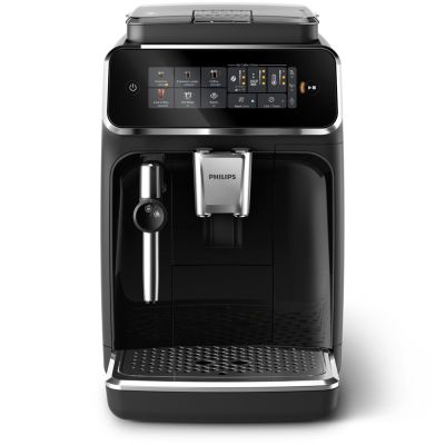 13. PHILIPS EP 3321/40 Automatic Espresso Machine