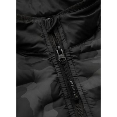 3. PitBull Roxton men's sports transition jacket - 52301590000