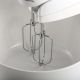 15. Adler AD 4206 hand mixer (300W; white)