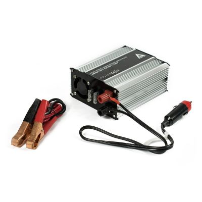 3. Car voltage converter 12 VDC / 24 VDC / 230 VAC IPS-800 800W DUO