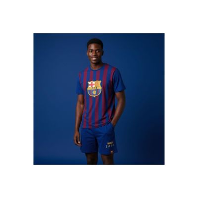 14. FC Barcelona men's pajamas 2900003748