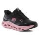 Skechers Slip-ins Glide Step Altus Fast Lane 150513-BKMV Black/Mauve