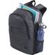 3. HP Prelude Pro Laptop Backpack for 15.6" Notebook Gray 4Z513AA