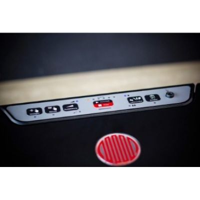 6. Rommelsbacher VAC 485 silver vacuum food sealer