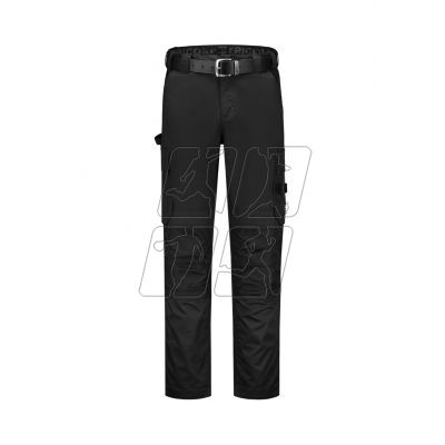 Malfini Work Pants Twill Cordura MLI-T63T1