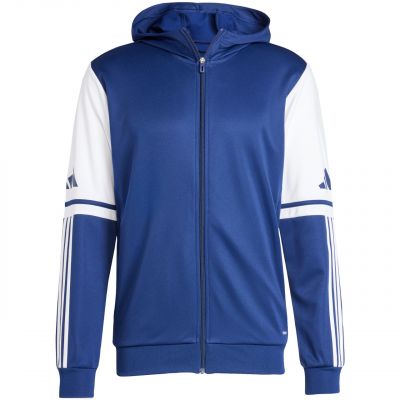 8. Adidas Squadra 25 Hoody M JD2989 sweatshirt