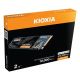 5. KIOXIA EXCERIA G3 NVMe M.2 2280 1TB SSD