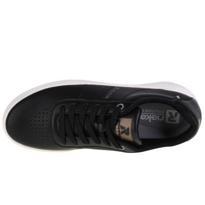 3. Rieker Evolution W W0702-00 Shoes