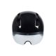 13. HJC CALIDO PLUS Bike Helmet Black METAL BLACK rL