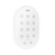 7. ABUS FUBE45010 access protection system 868.3 MHz White