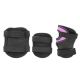 26. Nils Extreme Protectors Set PURPLE size XS H110