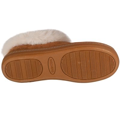 4. Skechers Cozy Campfire - Winter Nights 169012-CSNT Brown 36