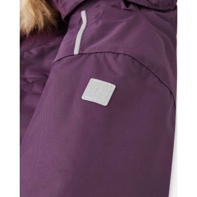 11. Reima Reimatec winter suit ski sports suit Jr 5100117C-4960