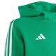 3. Adidas Tiro 23 League Sweat Hoodie Jr IC7854