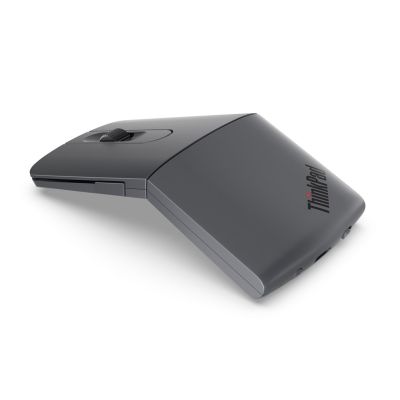 12. Lenovo 4Y51T62792 mouse Universal Ambidextrous Bluetooth IR LED 4000 DPI