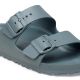 2. Birkenstock Men's ARIZONA EVA Slides 1031295 BASALT GRAY (Standard Width)