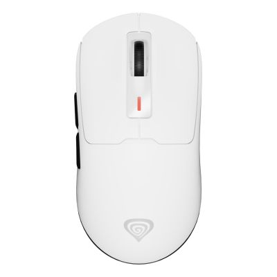 2. GENESIS Zircon 660 Gaming Mouse Right Side RF Wireless + Bluetooth + USB Type-A Optical 12000 DPI