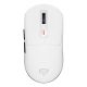 2. GENESIS Zircon 660 Gaming Mouse Right Side RF Wireless + Bluetooth + USB Type-A Optical 12000 DPI