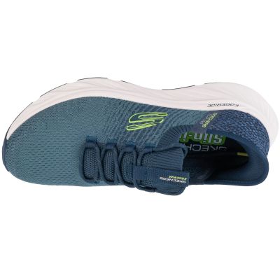 3. Skechers Slip-Ins: Edgeride - Raygo 232932-NVLM Navy 41