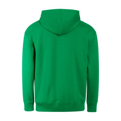 7. Chill unisex sweatshirt (grass green)