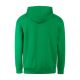 7. Chill unisex sweatshirt (grass green)