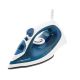 12. Esperanza Ceramic EHI002 steam iron (2200W; blue)