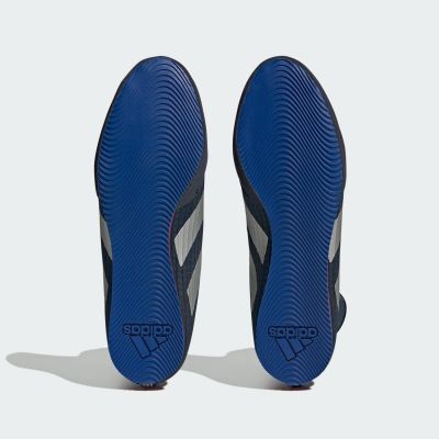 4. Adidas BOX HOG 4 HP6880 Boxing Shoes