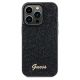3. Guess Disco Metal Script case for iPhone 13 Pro / 13 - black