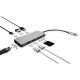 17. Kensington UH1400p USB-C Mobile Hub