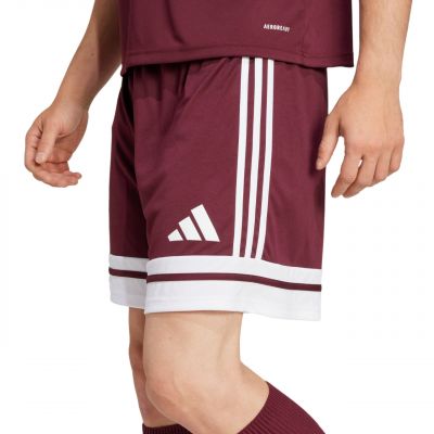5. adidas Squadra 25 M JC8677 shorts