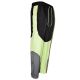 2. Nike Swoosh Fly Pants Wmns Smoke Grey/Black/Barely Volt/Black - CZ3953-084