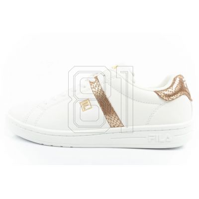 4. Fila Crosscourt 2 W Shoes FFW025713069