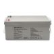 5. QOLTEC AGM BATTERY 12V | 200AH | MAX.3000A