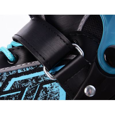 11. Tempish Verso Triple II Jr 1000004917 Ice Skates, Roller Skates, Roller Skates