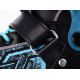 11. Ice skates, inline skates, inline skates Tempish Verso Triple II Jr 1000004917