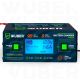 2. Microprocessor-Controlled Battery Charger 6/8/12/14/16/24 V 6–24 10 A W14019 WUBER