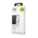 24. 3mk Satin Armor MagCase for Samsung Galaxy S24 - Transparent